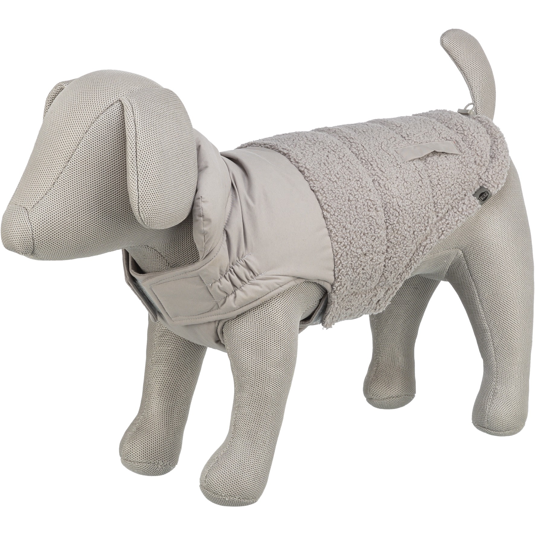 Trixie Ajou vinter hundejakke Trixie Ajou vinter hundejakke