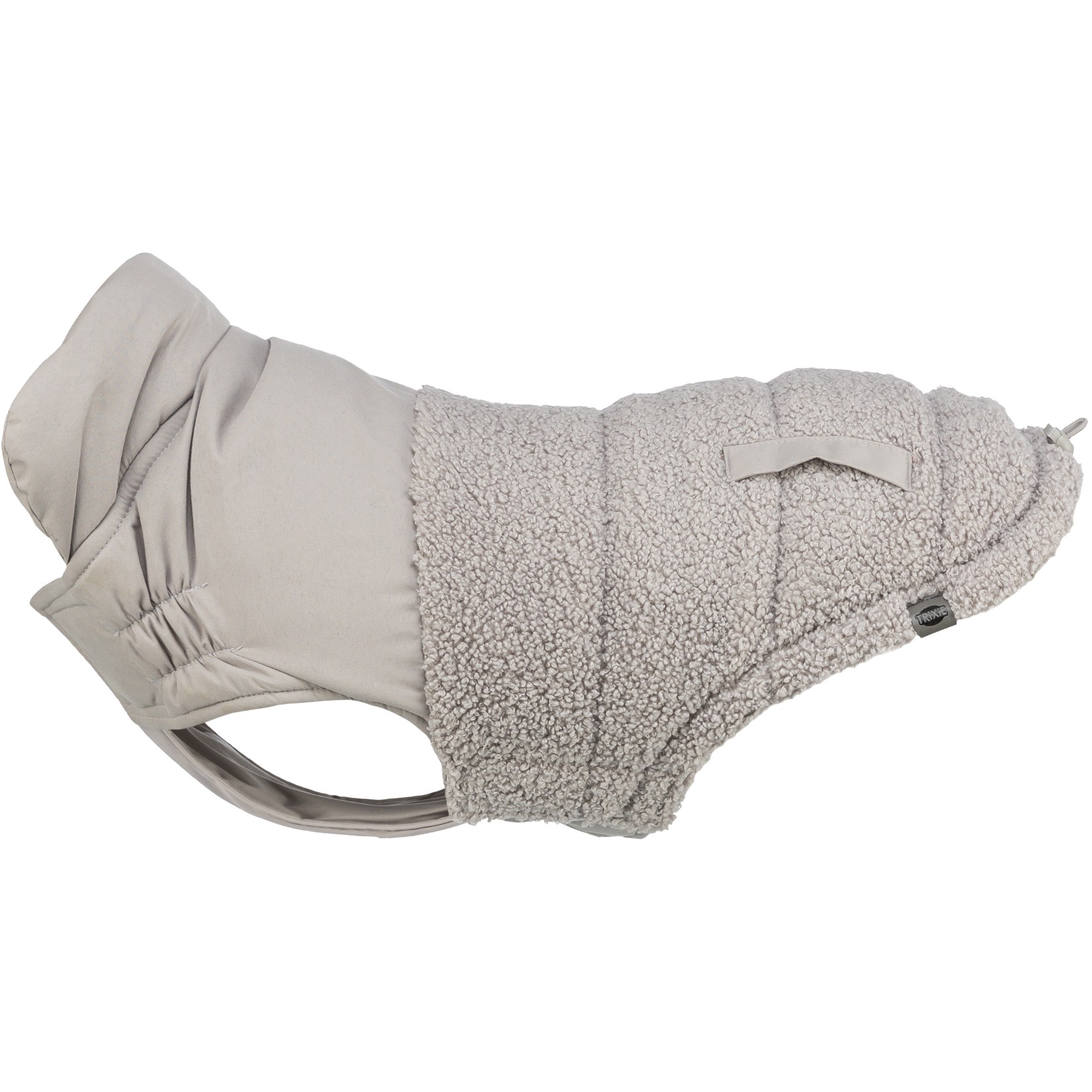 Trixie Ajou vinter hundejakke Trixie Ajou vinter hundejakke