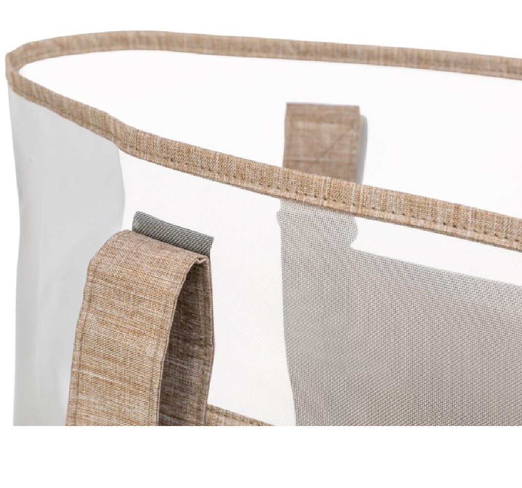 Trixie Mary-bæreveske 53x20x30 cm