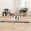 Trixie Bendson Travel Reisematte Liggeunderlag Hund Trixie Bendson Travel Reisematte Liggeunderlag Hund