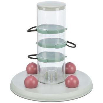 Trixie Cat Activity Gambling Tower