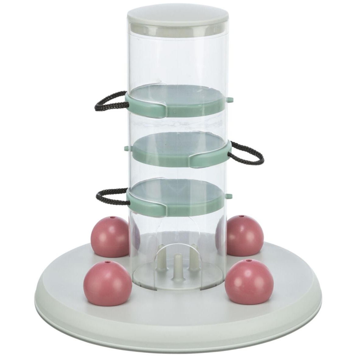 Trixie Cat Activity Gambling Tower