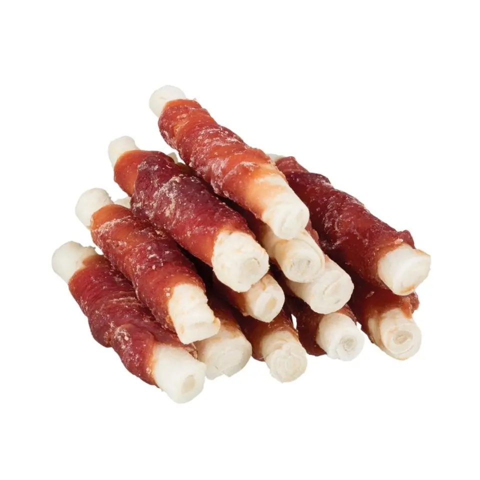 Trixie DENTAfun Mini tyggerulle med and 120g