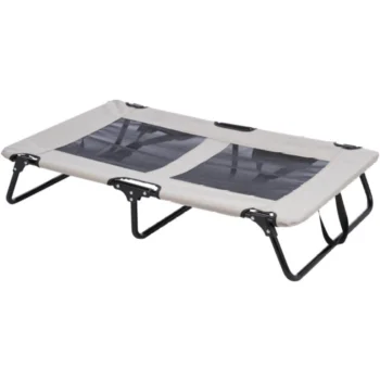 Trixie Dog lounger Sammenleggbar Hundeseng