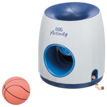 Dog Activity Ball & Treat strategy game