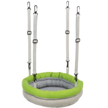 Seng til gnager 30x8x25cm med oppheng