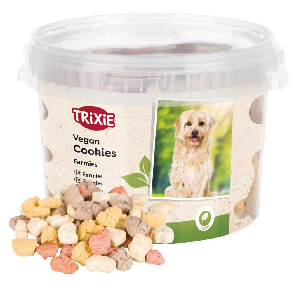 Trixie hundekjeks Cookie Snack 1.3kg