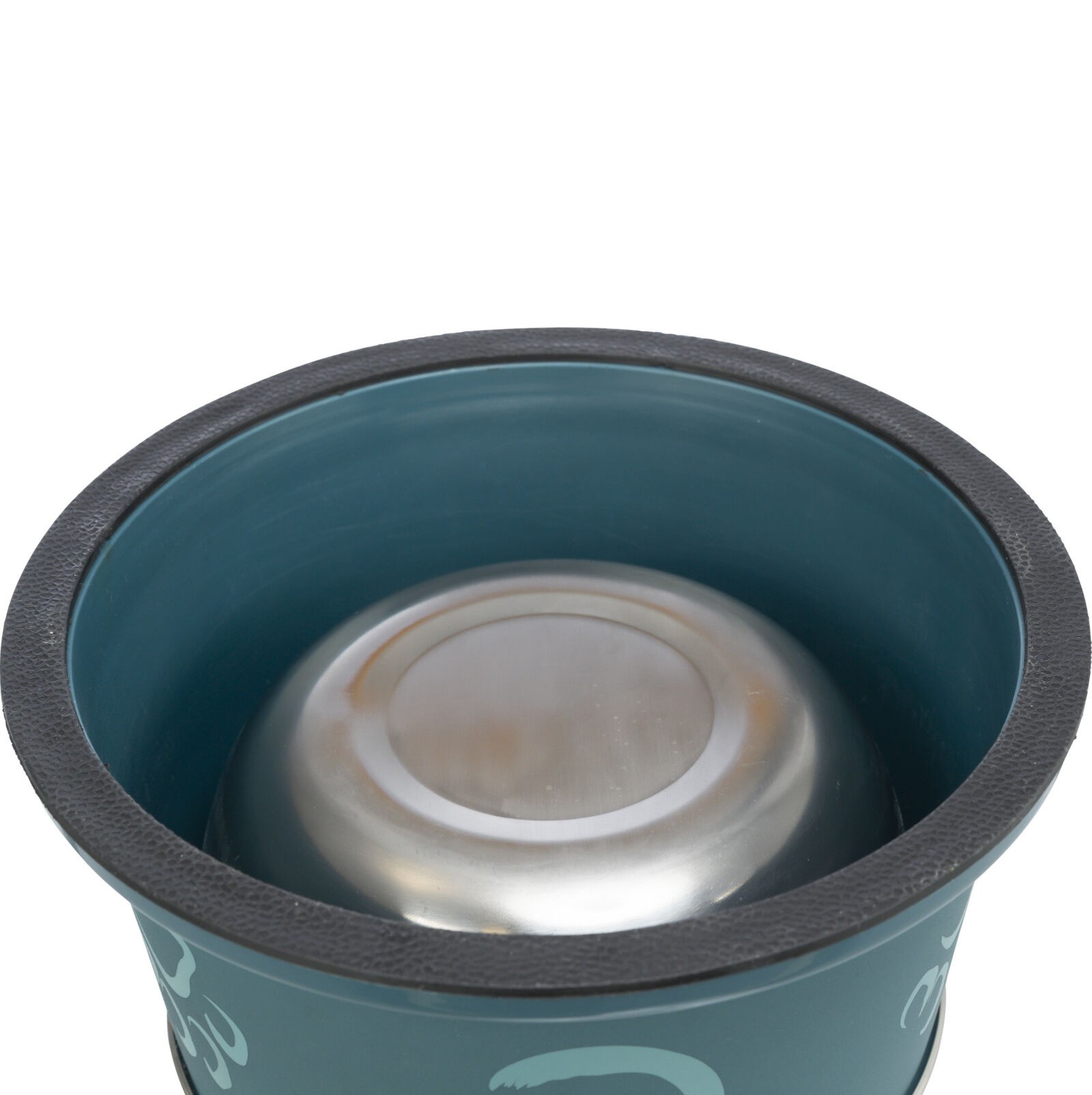 Trixie Hundeskål Cocker - Skål til langørede hunder 0,9 liter