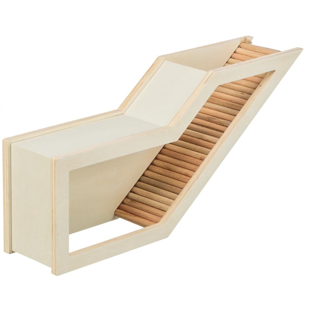 Trixie Innsynstunell