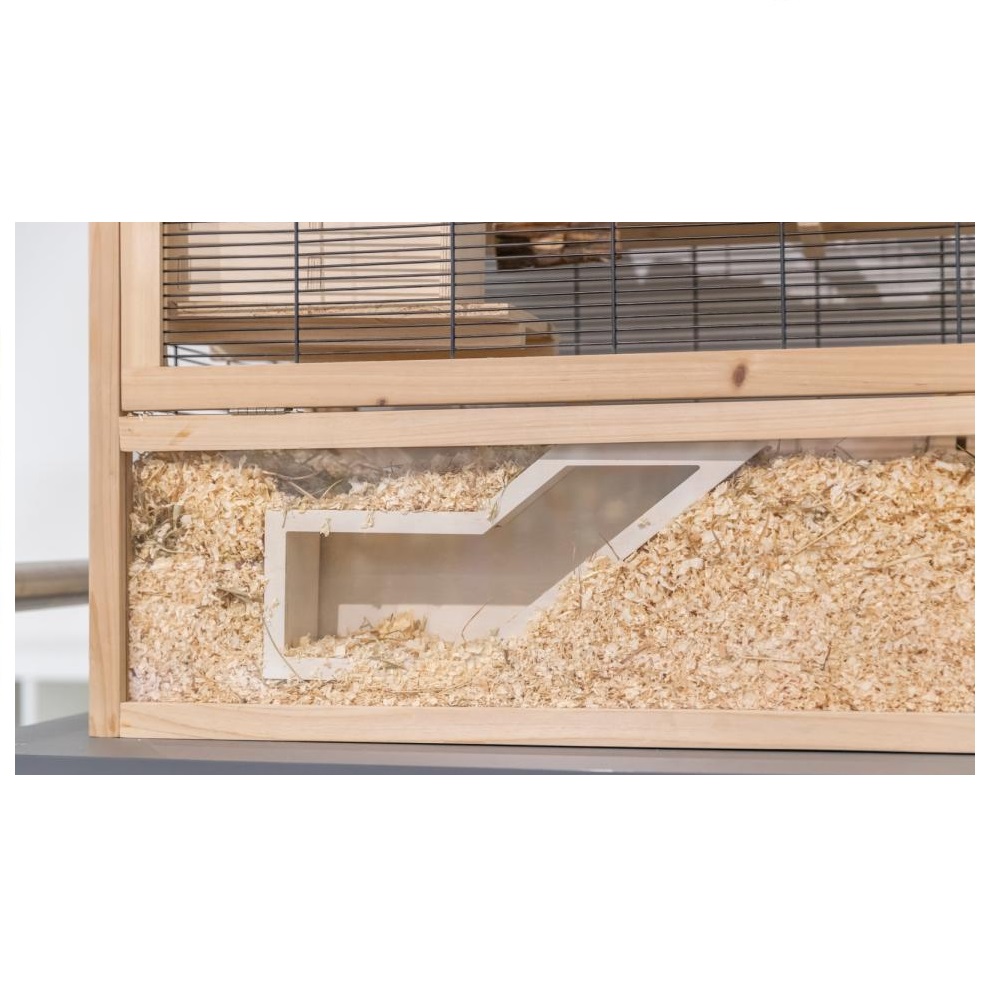 Trixie Innsynstunell