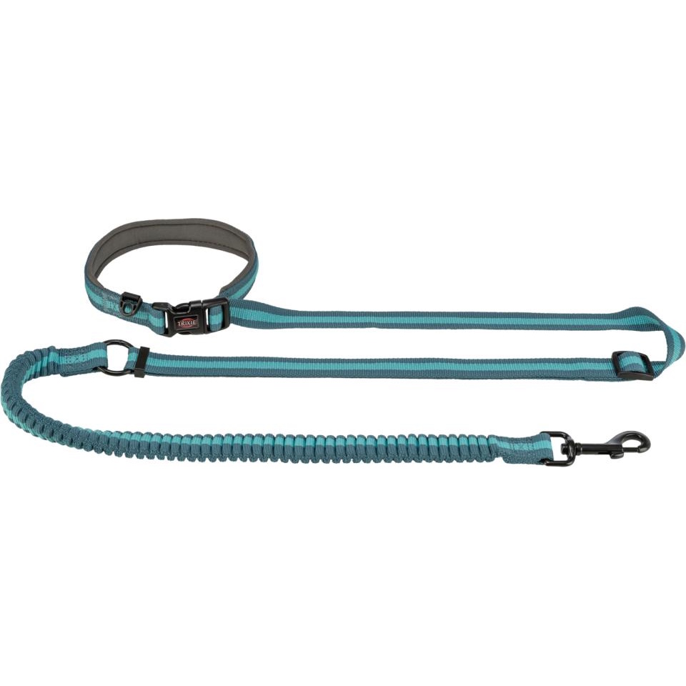 Trixie Joggegline 1.33-1.80 m-20 mm Trixie Joggegline 1.33-1.80 m-20 mm