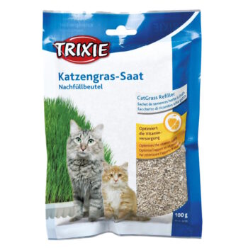 Trixie Kattegress refill