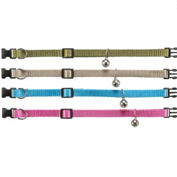 Trixie Kattehalsbånd 