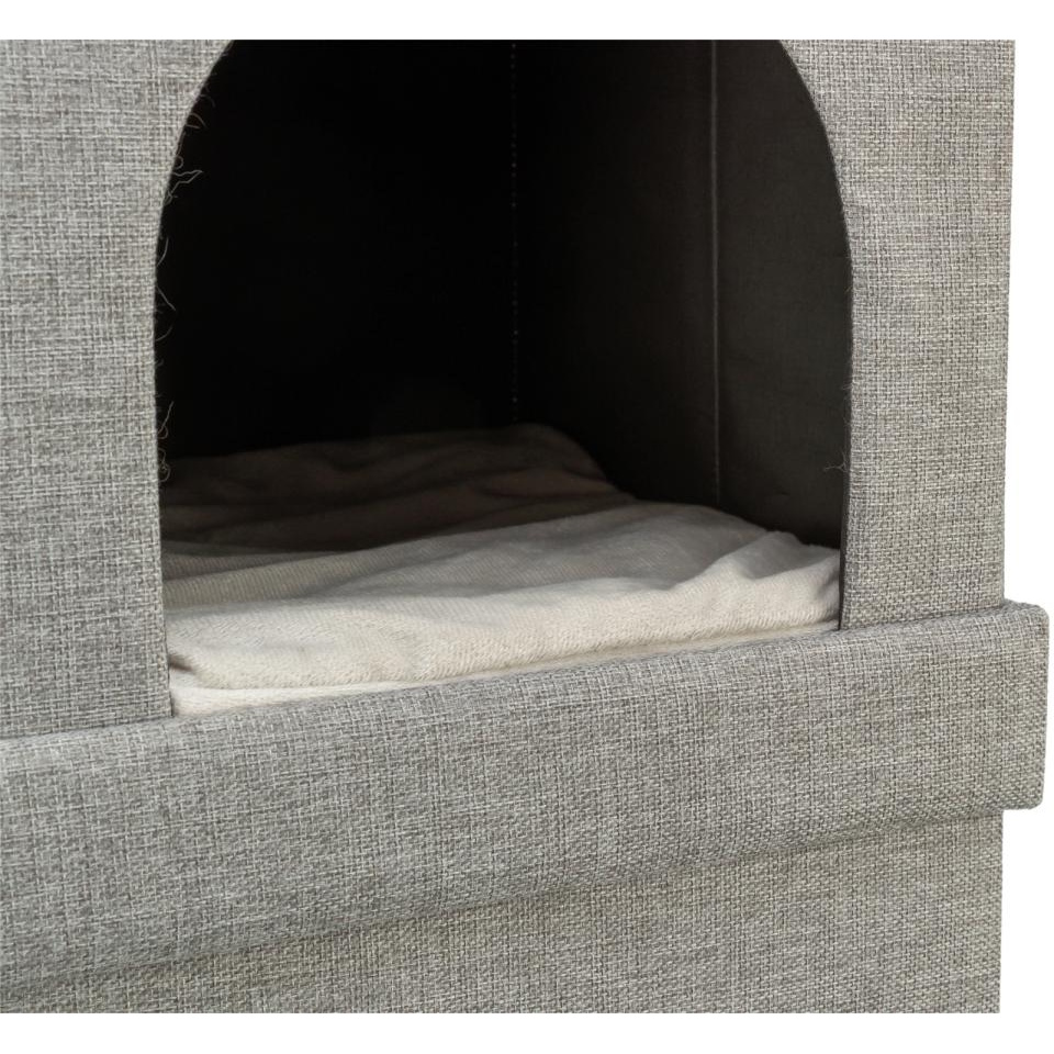 Trixie Kimi hule i 2 etager