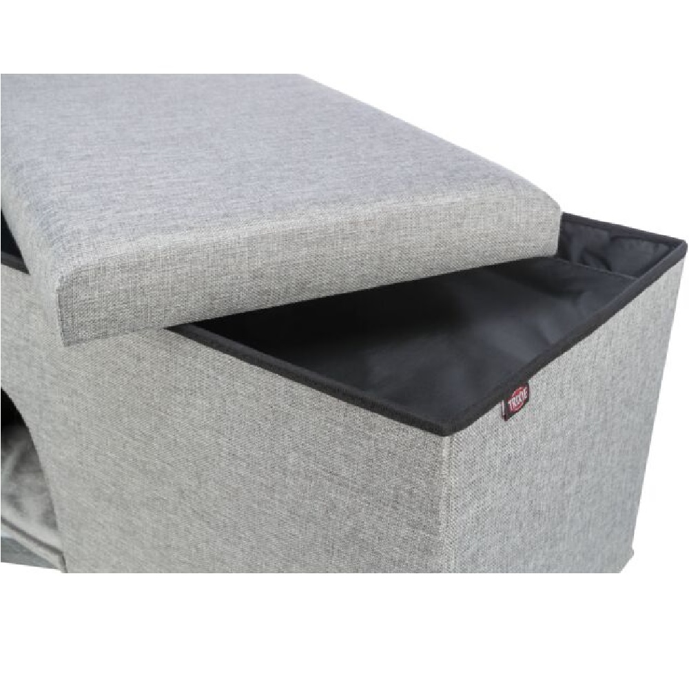 Trixie Kimy hyggehule 72 x40x40 cm Trixie Kimy hyggehule 72 x40x40 cm