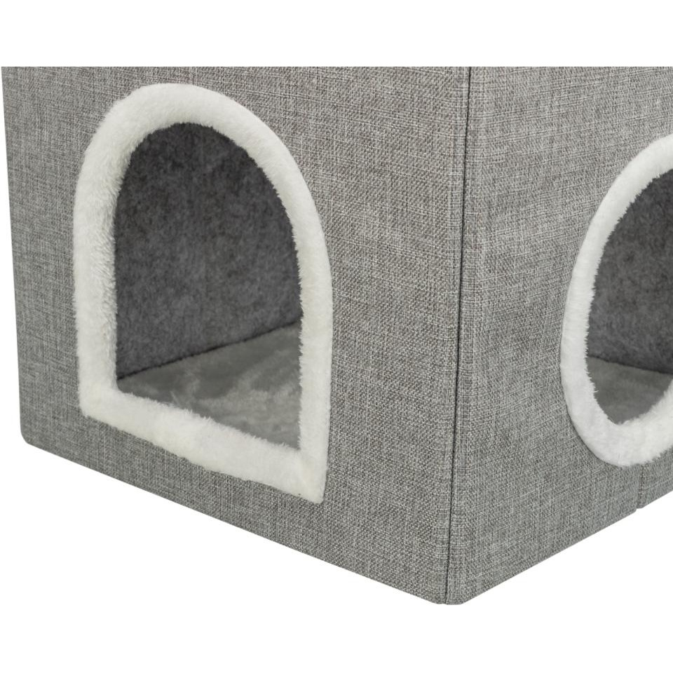 Trixie Kimy Kattehule 2 etager