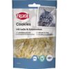 Trixie Kjeks med laks og catnip 50 gr. Trixie Kjeks med laks og catnip 50 gr.