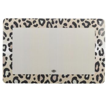 Trixie Leo skålunderlag 44 × 28 cm