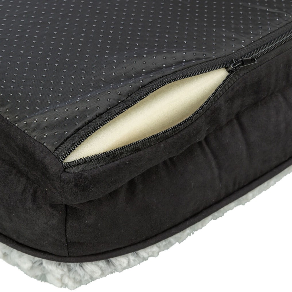 Trixie Lino Vital firkantet hundeseng