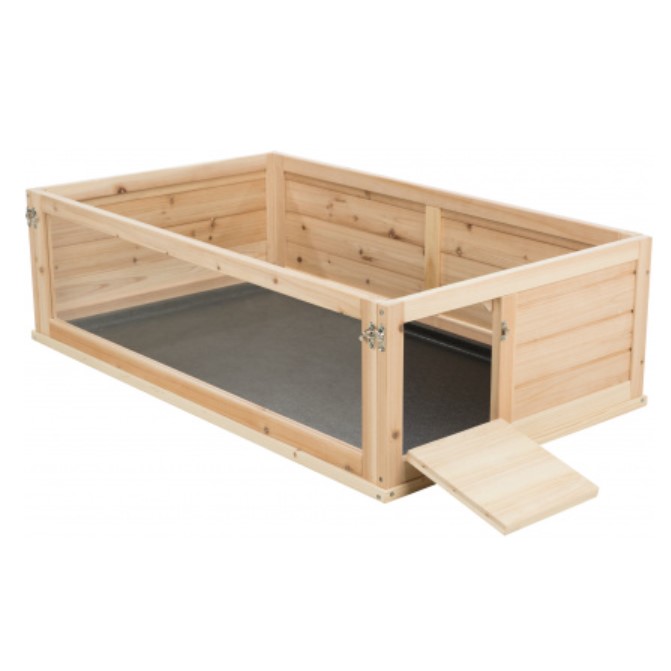 Trixie Innendørs Løpegård Marsvin (2 størrelser)