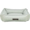 Trixie Marley Wave hundeseng firkantet