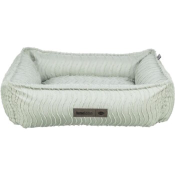 Trixie Marley Wave hundeseng firkantet