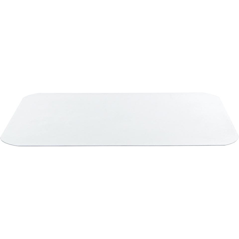 Trixie Matskål Underlag gjennomsiktig PVC 48x30cm