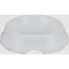 Trixie plastskål 200ml Trixie plastskål 200ml