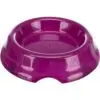 Trixie plastskål 200ml Trixie plastskål 200ml