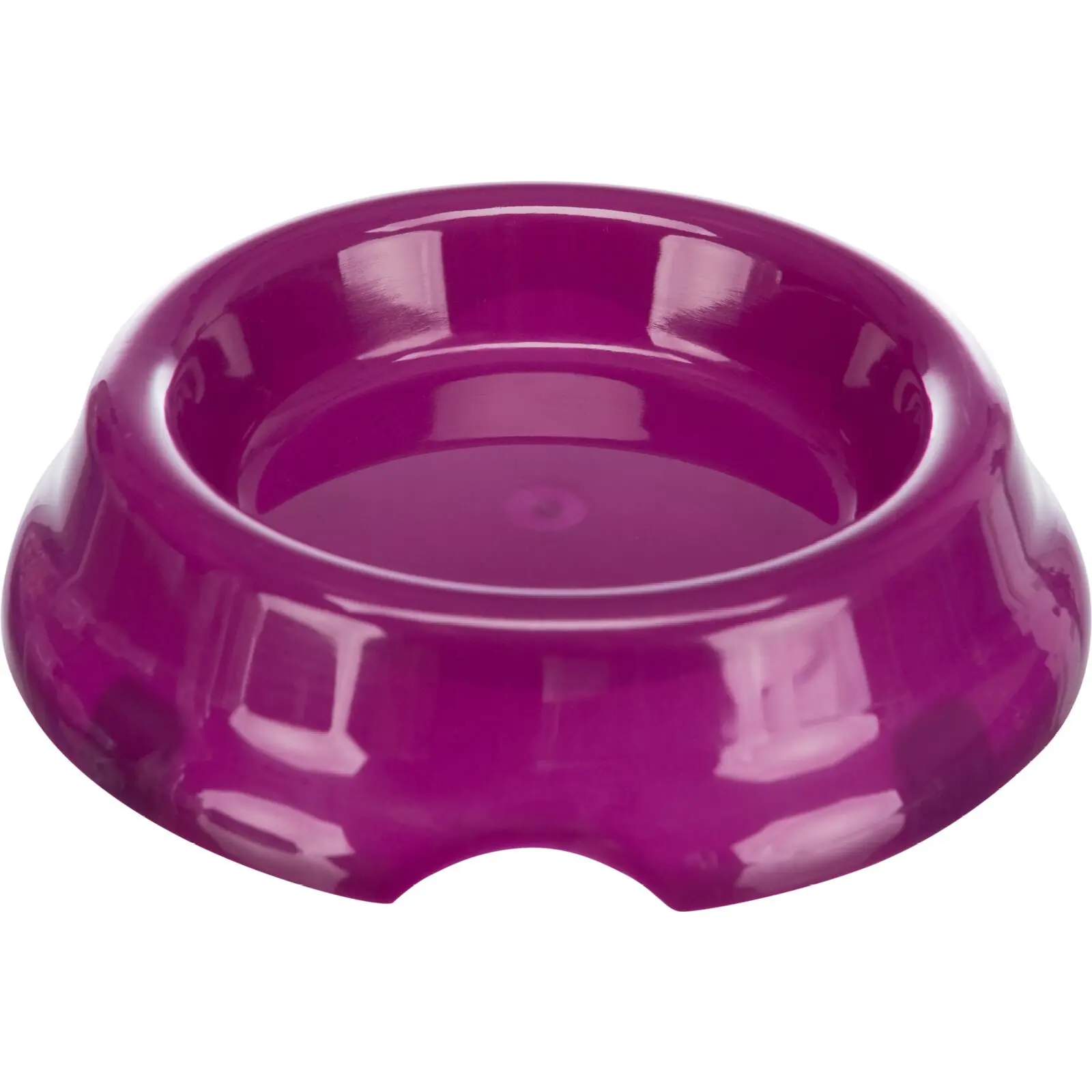 Trixie plastskål 200ml Trixie plastskål 200ml