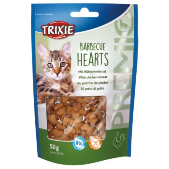 Trixie Premio barbecue hjerte