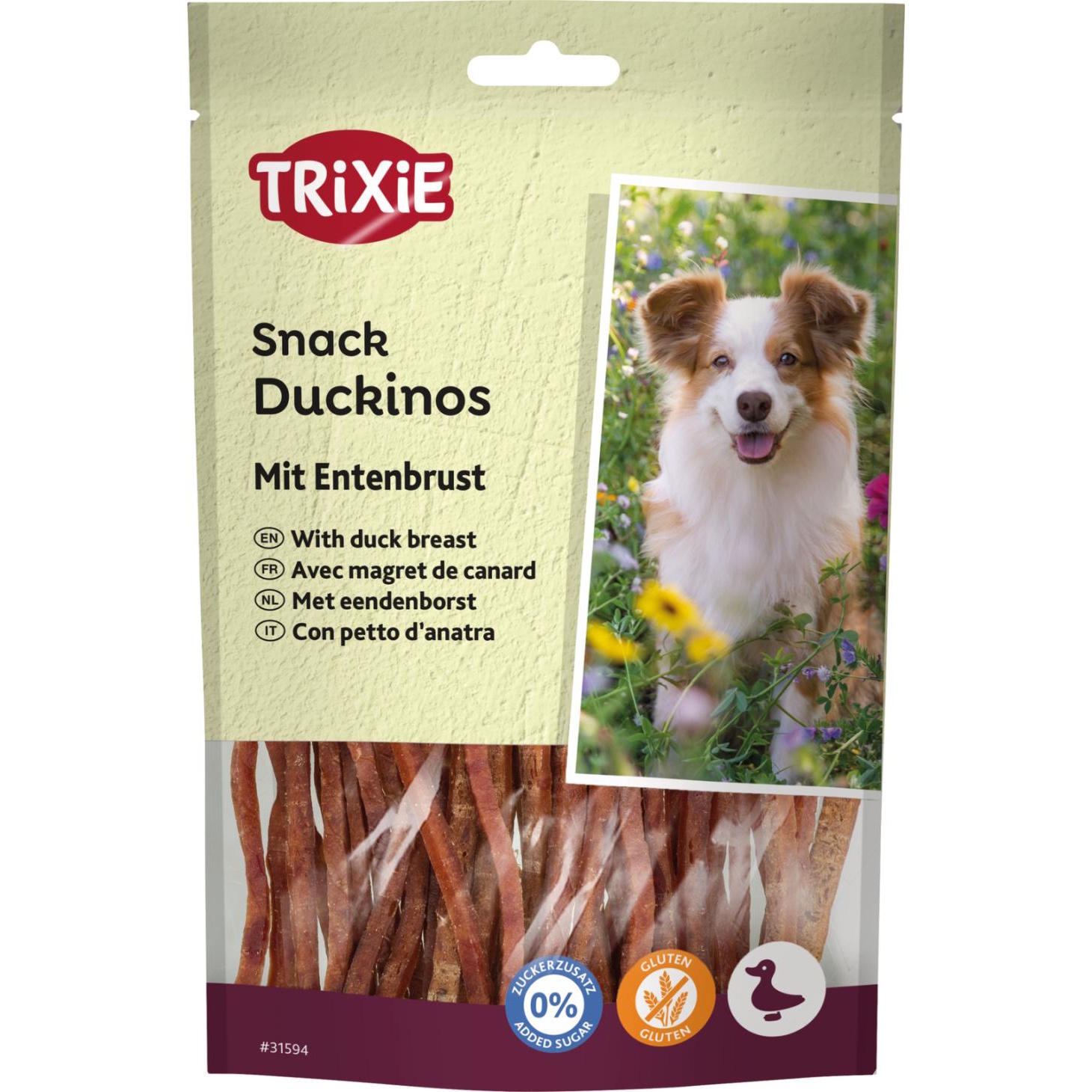 Trixie Premio Duckinos 80g