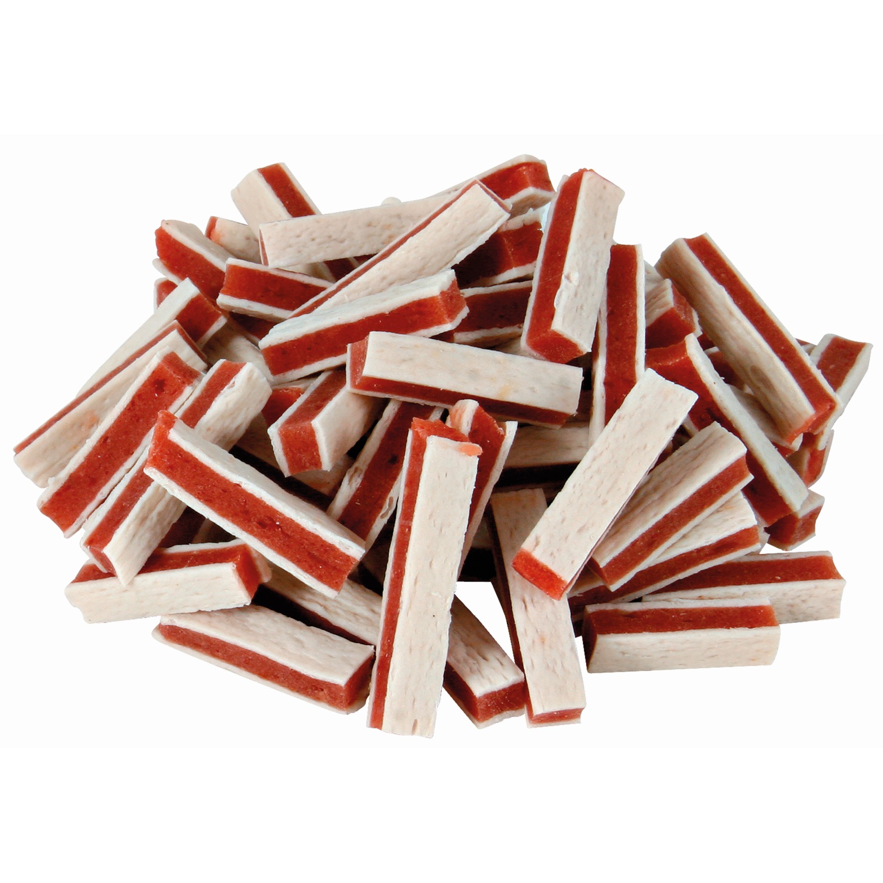 Trixie Premio Strimler kylling og fisk