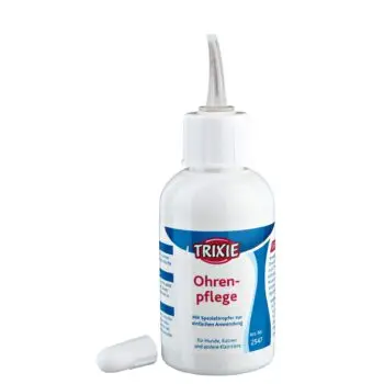 Trixie ørerens 50ml