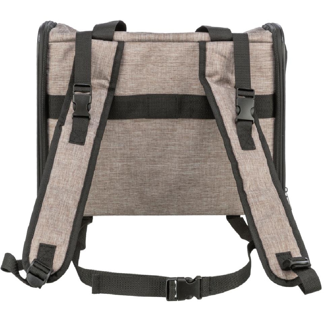 Trixie Shiva Ryggsekk  41×30×21cm Max8kg