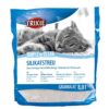 Trixie Simple'n'Clean Silikat-kattesand Trixie Simple'n'Clean Silikat-kattesand