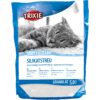 Trixie Simple'n'Clean Silikat-kattesand Trixie Simple'n'Clean Silikat-kattesand