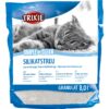 Trixie Simple'n'Clean Silikat-kattesand Trixie Simple'n'Clean Silikat-kattesand