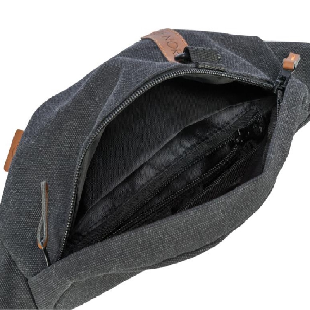 Trixie BE NORDIC Sling Bag – Godbiteveske - flere farger