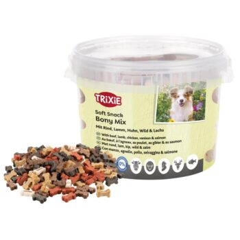 Trixie Soft Snack Bony Mix XXL 1.8kg
