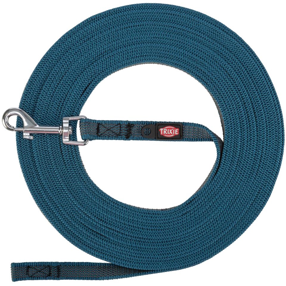 Trixie sporline gummieret 5m