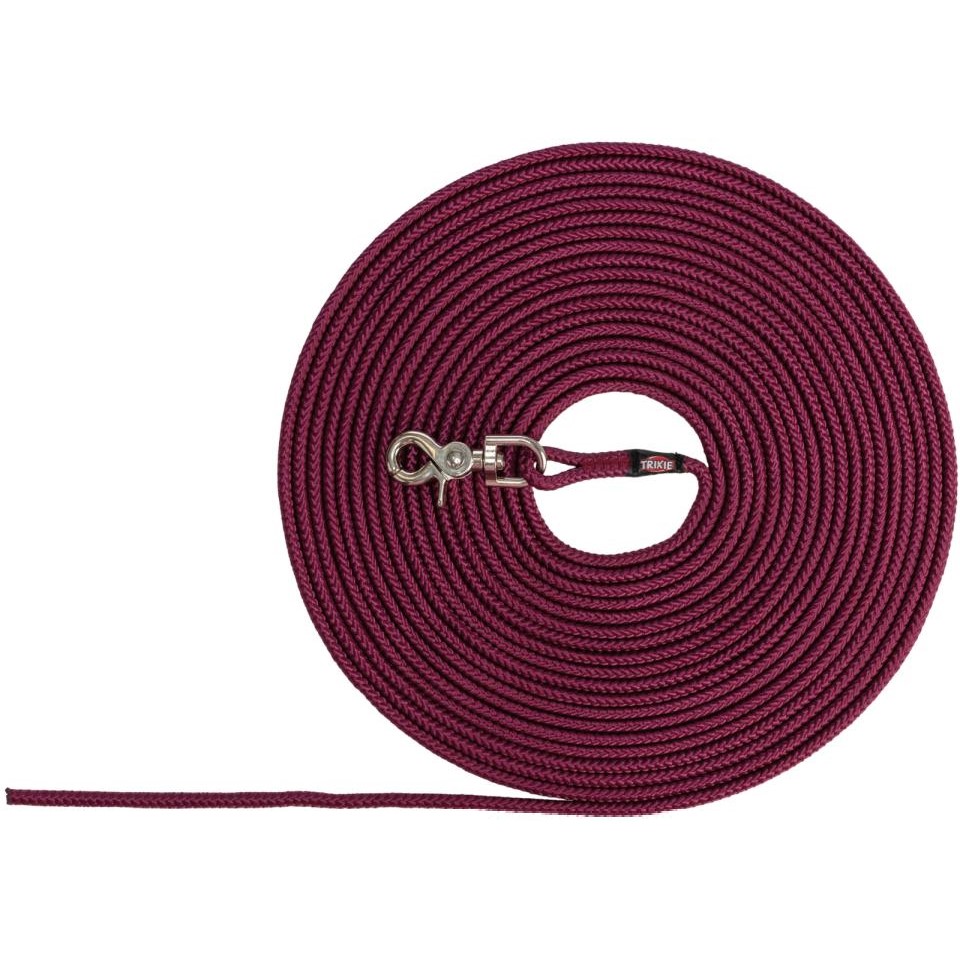 Trixie sporline langline svømmeline quick release