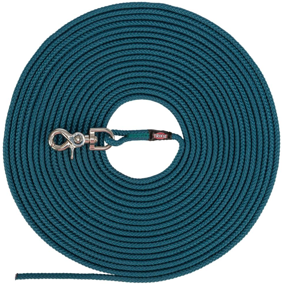 Trixie sporline langline svømmeline quick release