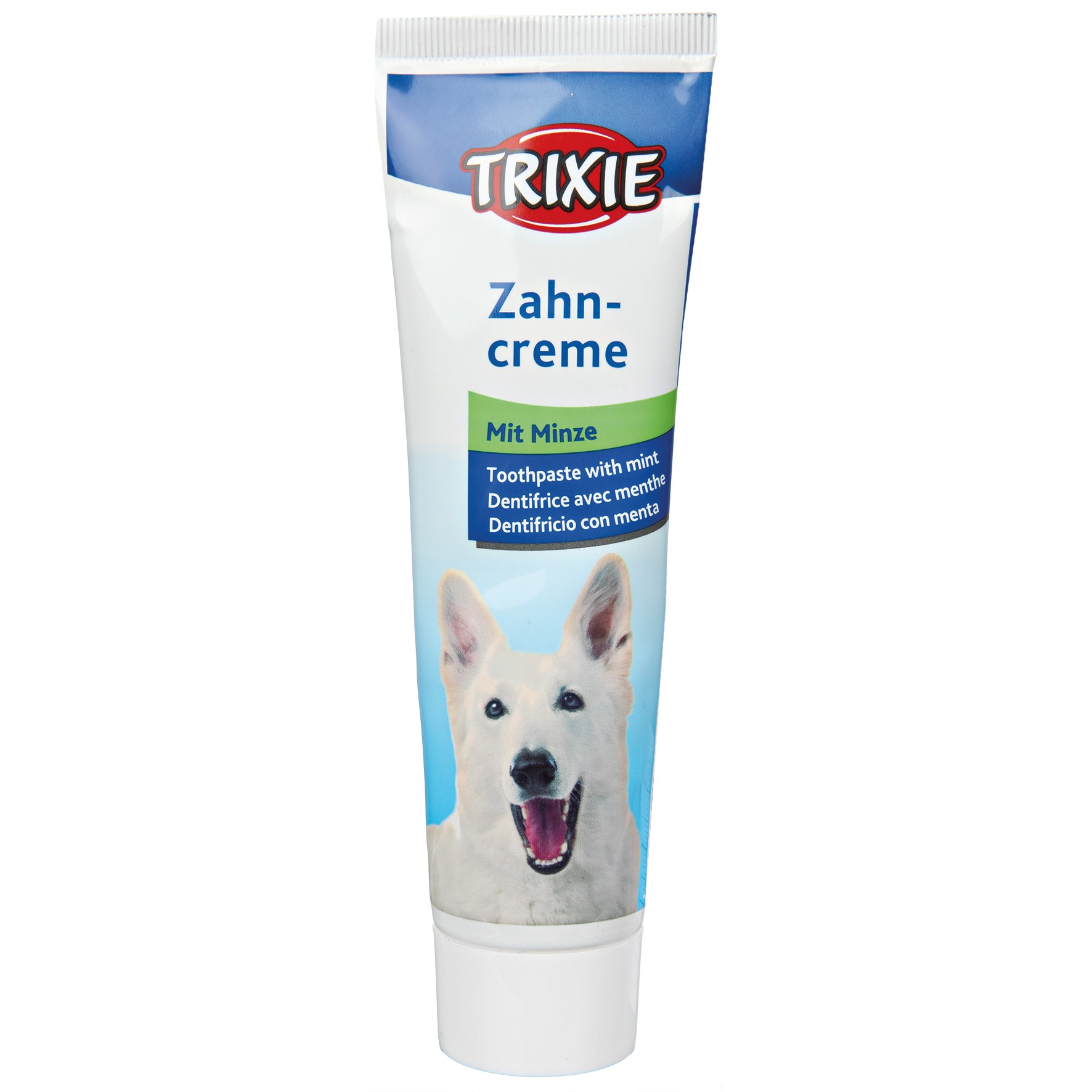 Trixie tannkrem 100g Trixie tannkrem 100g