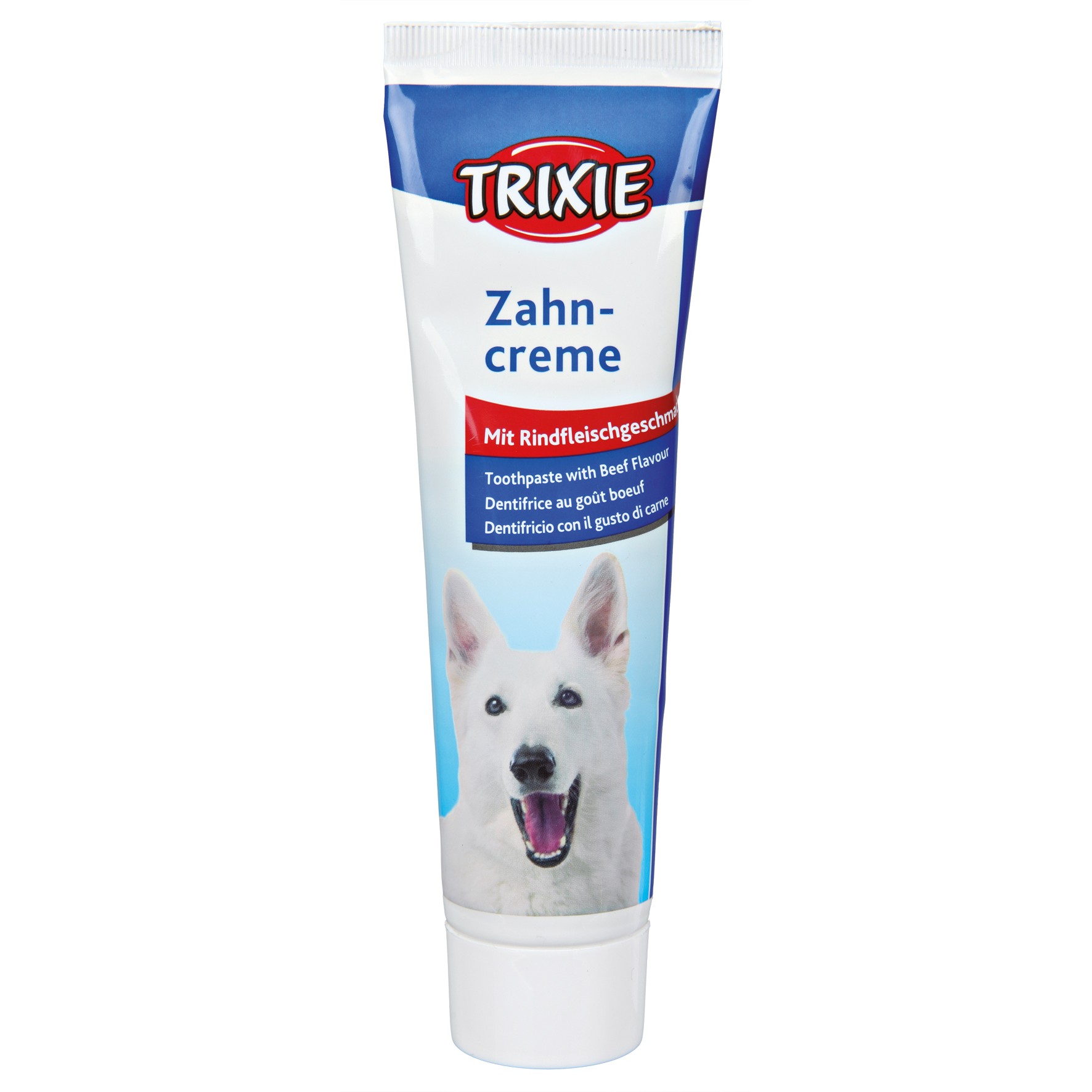 Trixie tannkrem 100g Trixie tannkrem 100g