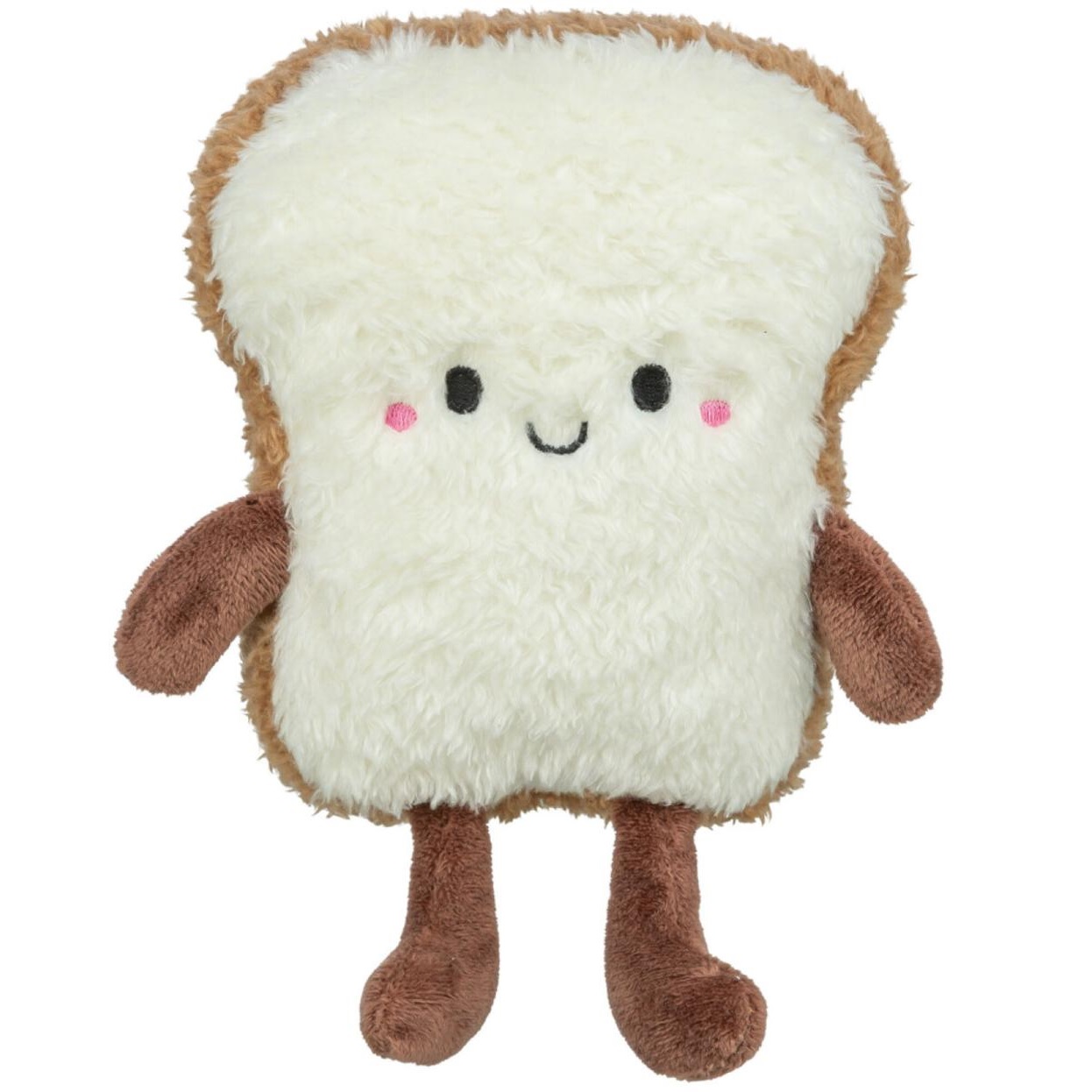 Trixie Toast XXL katteleke 18cm