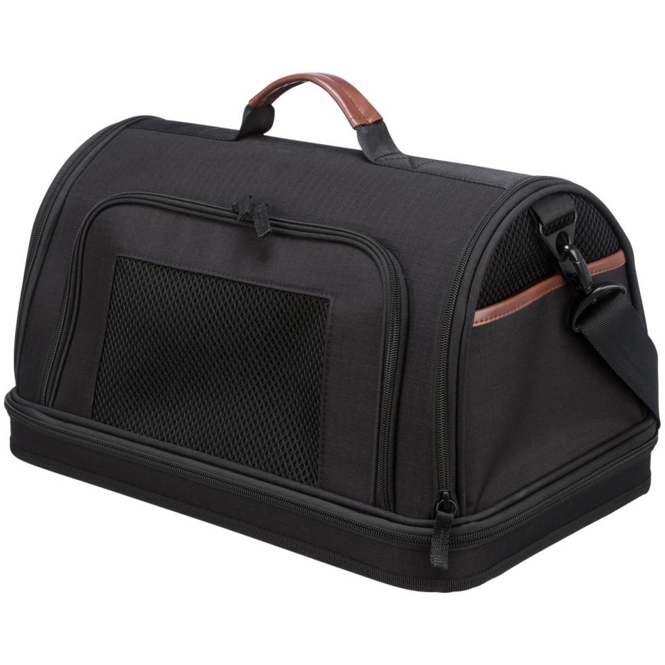 Trixie Transport veske Gate airline carrier