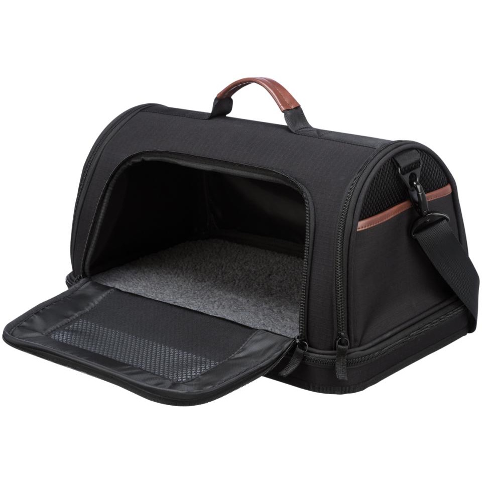 Trixie Transport veske Gate airline carrier