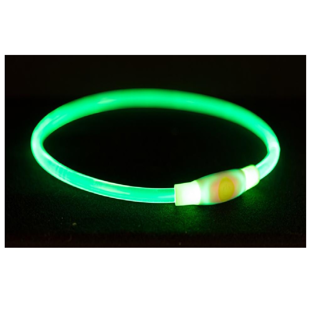 Trixie USB Flash lysring