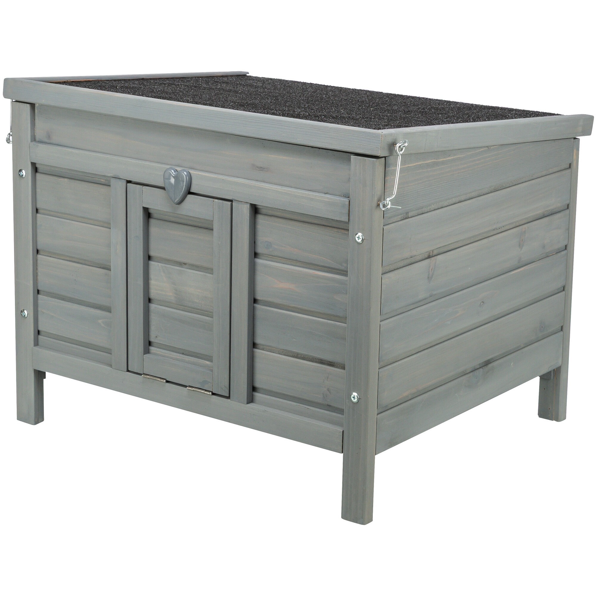 Trixie Utendørs hus til små dyr